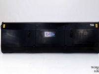 Chargeur frontal Qmac VB240 Volumebak, Voorladerbak, volume bucket