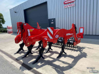 Décompacteur Maschio Artiglio Tiefenlockerer 2,5 m und 3 m