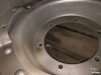 Roues, Pneus, Jantes, Barillets Jumelage Titan 11x36 en 14x24 nieuwe verstelbare velgen