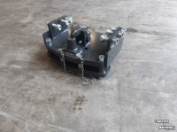 Nouvelles pièces diverse Kubota M9960/ M9540/M6040/ M130/M128
