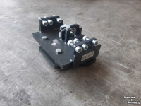 Nouvelles pièces diverse Kubota M9960/ M9540/M6040/ M130/M128