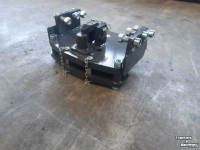 Nouvelles pièces diverse Kubota M9960/ M9540/M6040/ M130/M128