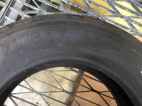 Roues, Pneus, Jantes, Barillets Jumelage Good Year 27x7.75-15 Flightleader