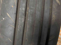 Roues, Pneus, Jantes, Barillets Jumelage Good Year 27x7.75-15 Flightleader
