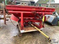 Distributeur d‘engrais Lely Centerliner SE