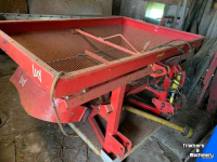 Distributeur d‘engrais Lely Centerliner SE