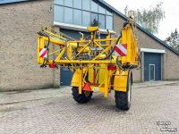 Pulvérisateur trainé Dubex Mentor 40 mtr Veldspuit / Spuit