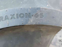 Roues, Pneus, Jantes, Barillets Jumelage Vredestein 540/65R28
