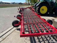 Herse étrille Horsch Cura 12 ST