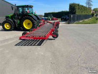 Herse étrille Horsch Cura 12 ST