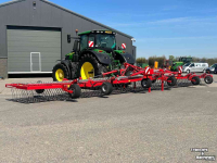 Herse étrille Horsch Cura 12 ST