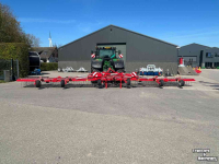 Herse étrille Horsch Cura 12 ST