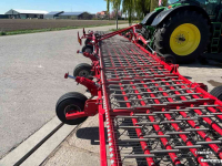 Herse étrille Horsch Cura 12 ST