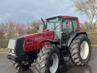 Tracteur Valtra 8950