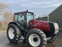 Tracteur Valtra 8950