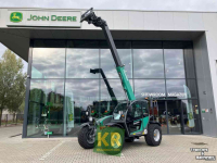 Chargeur Télescopique Kramer KT276