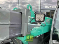 Chargeur Télescopique Kramer KT276