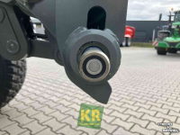 Chargeur Télescopique Kramer KT276