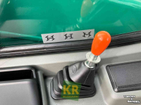Chargeur Télescopique Kramer KT276
