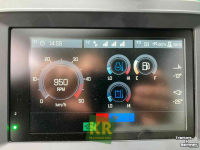 Chargeur Télescopique Kramer KT276
