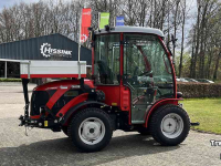 Tracteur porte-outils Antonio Carraro SP 4800