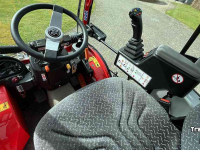Tracteur porte-outils Antonio Carraro SP 4800