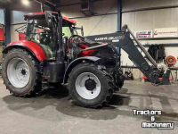 Tracteur Case-IH Puma cvx 150