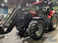 Tracteur Case-IH Puma cvx 150