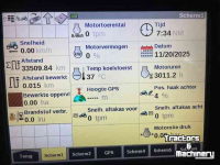 Tracteur Case-IH Puma cvx 150