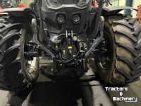 Tracteur Case-IH Puma cvx 150