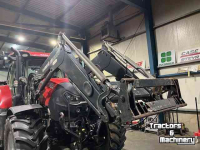 Tracteur Case-IH Puma cvx 150