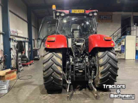 Tracteur Case-IH Puma cvx 150