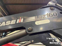 Tracteur Case-IH Puma cvx 150