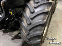 Tracteur Case-IH Puma cvx 150