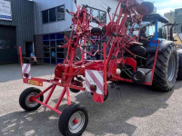 Faneur Kuhn GF 8501 TO Schudder