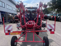 Faneur Kuhn GF 8501 TO Schudder