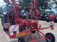 Faneur Kuhn GF 8501 TO Schudder