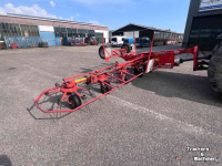 Faneur Kuhn GF 8501 TO Schudder