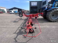 Faneur Kuhn GF 8501 TO Schudder