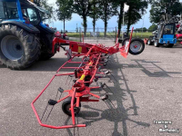 Faneur Kuhn GF 8501 TO Schudder