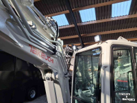Mini pelleteuse Takeuchi TB225, minigraver, minikraan, BJ2026, Nieuw!