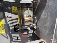 Chargeuse sur pneus Case 721G