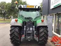 Tracteur Fendt 208 Vario/TMS