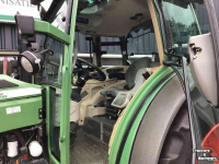 Tracteur Fendt 208 Vario/TMS