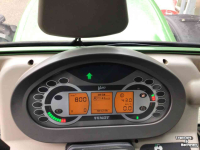 Tracteur Fendt 208 Vario/TMS