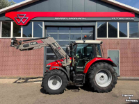Tracteur Massey Ferguson 5610