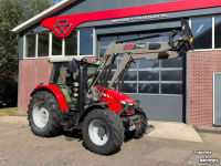 Tracteur Massey Ferguson 5610
