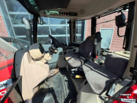 Tracteur Massey Ferguson 5610