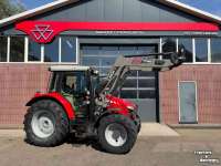 Tracteur Massey Ferguson 5610