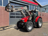 Tracteur Massey Ferguson 5610